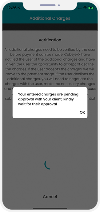Cost Manually Cost Manually